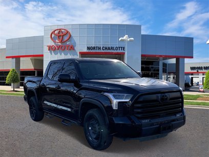 Used 2023 Toyota Tundra SR5 w/ SR5 Convenience Package
