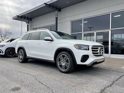 Used 2025 Mercedes-Benz GLS 450 4MATIC
