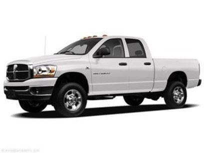Used 2009 Dodge Ram 2500 Truck ST w/ PWR Accessory Group