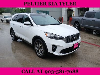 Used 2019 Kia Sorento EX
