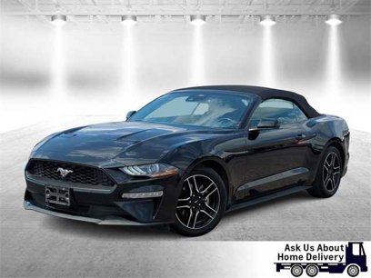 Used 2023 Ford Mustang Premium
