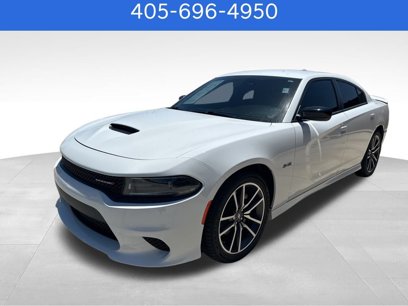 Used 2023 Dodge Charger R/T