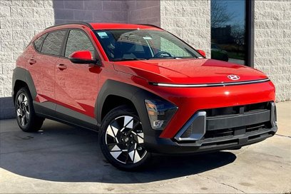 New 2025 Hyundai Kona SEL