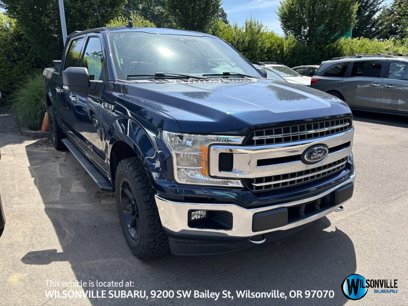 Used 2019 Ford F150 XLT w/ Equipment Group 302A Luxury
