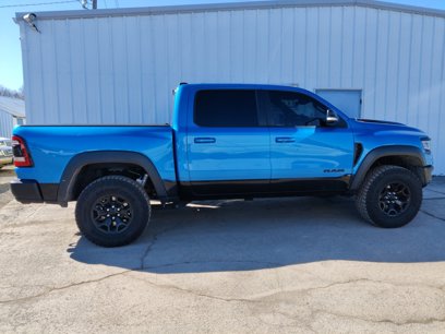 Used 2021 RAM 1500 TRX w/ TRX Level 2 Equipment Group