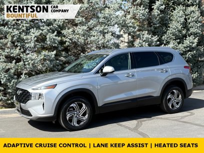 Used 2023 Hyundai Santa Fe SEL