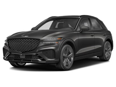 New 2026 Genesis GV70 3.5T Sport Prestige