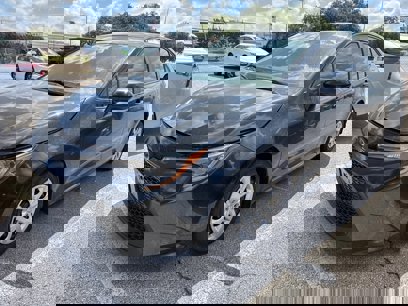 Used 2022 Toyota Corolla LE