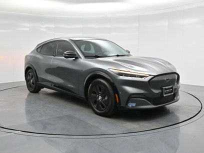 Used 2021 Ford Mustang Mach-E California Route 1