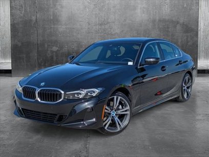 Used 2024 BMW 330e xDrive w/ Convenience Package