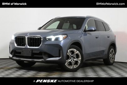 Certified 2023 BMW X1 xDrive28i w/ Convenience Package