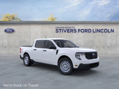 New 2025 Ford Maverick XL