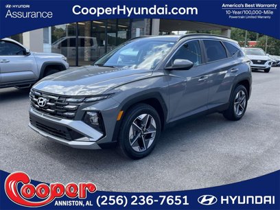 Used 2025 Hyundai Tucson SEL