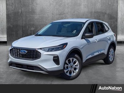 New 2025 Ford Escape Active w/ Tech Pack #1