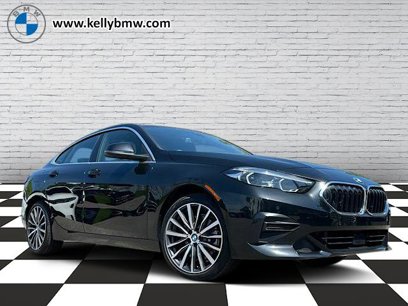 Certified 2022 BMW 228i xDrive Gran Coupe w/ Convenience Package