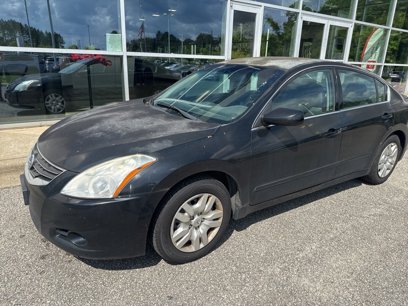 Used 2011 Nissan Altima 2.5 S