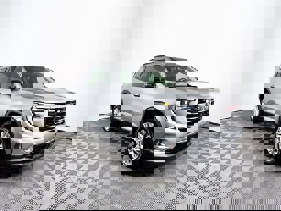 New 2025 GMC Acadia Elevation w/ Elevation Premium Package