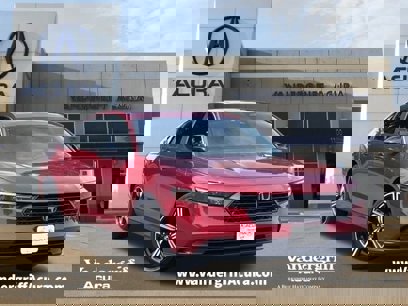 Used 2024 Honda Accord Sport