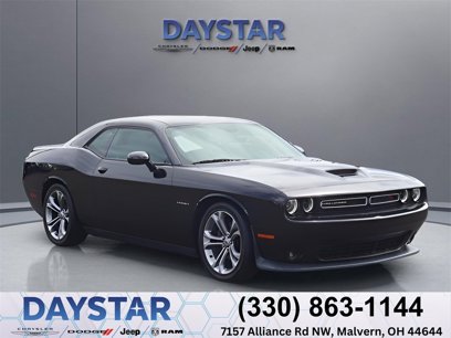 Used 2020 Dodge Challenger R/T