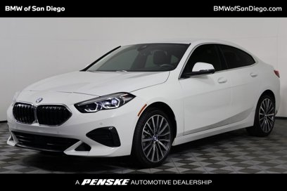 Certified 2023 BMW 228i Gran Coupe