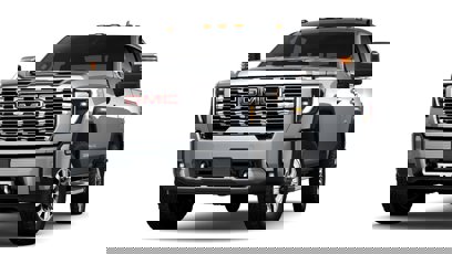 New 2025 GMC Sierra 2500 Denali w/ Denali Reserve Package