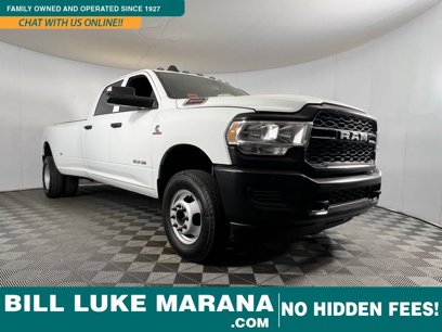 Used 2022 RAM 3500 Tradesman