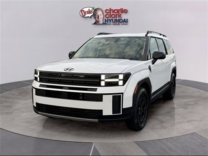 New 2025 Hyundai Santa Fe XRT