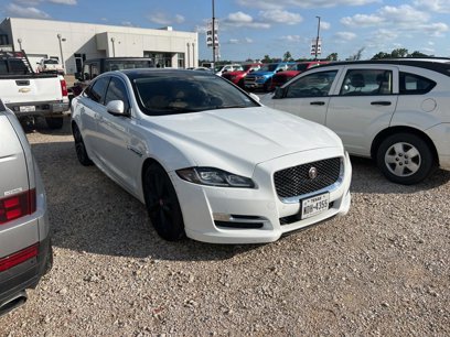 Used 2019 Jaguar XJ R-Sport