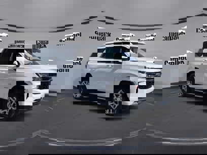 Used 2023 Chevrolet Tahoe LS