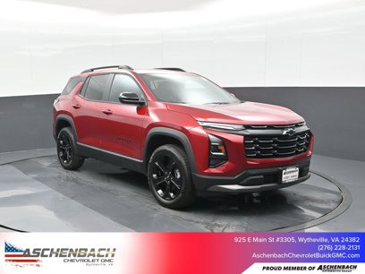 New 2026 Chevrolet Equinox LT w/ Convenience Package II