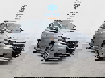 Used 2018 Nissan Leaf S w/ S Charge Package