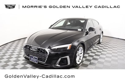 Used 2024 Audi A5 2.0T Premium Plus