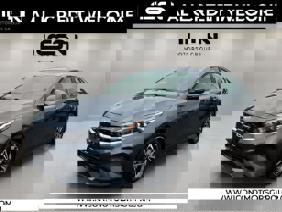 Used 2022 Kia Forte LXS w/ LXS Technology Package