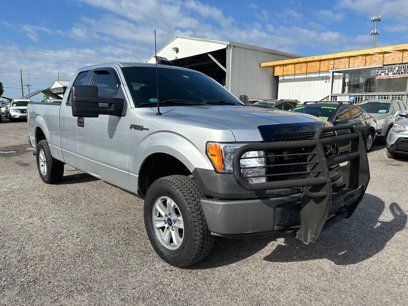 Used 2012 Ford F150 XL w/ PWR Equipment Group