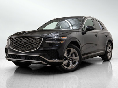 New 2026 Genesis GV70 2.5T Advanced