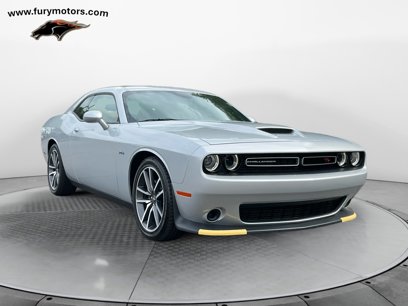 Used 2023 Dodge Challenger R/T