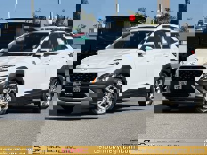Used 2022 Hyundai Kona SEL w/ Cargo Package