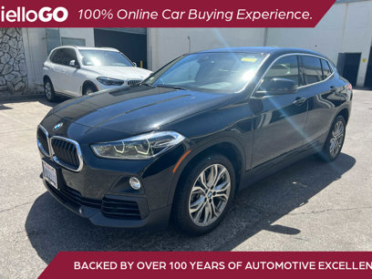 Used 2019 BMW X2 sDrive28i w/ Convenience Package
