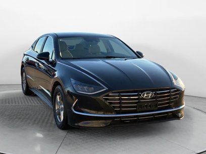 Used 2021 Hyundai Sonata SE