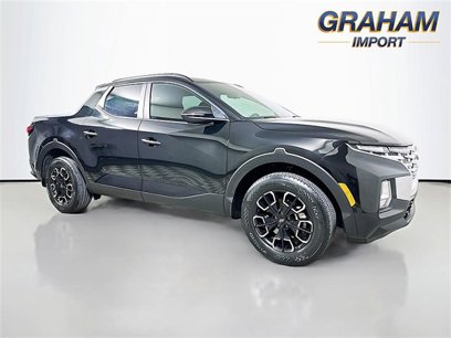 Used 2023 Hyundai Santa Cruz SEL w/ Activity Package