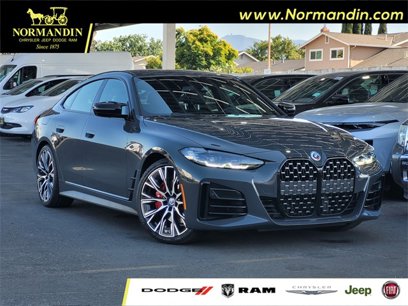 Used 2023 BMW M440i Gran Coupe w/ Premium Package