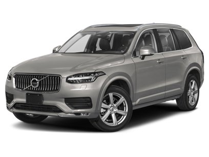 Used 2023 Volvo XC90 B5 Plus