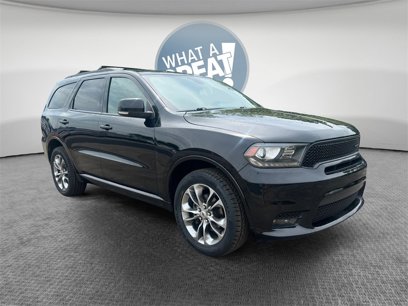Used 2020 Dodge Durango GT