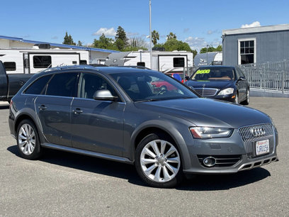 Used 2015 Audi A4 Premium Plus w/ Technology Package