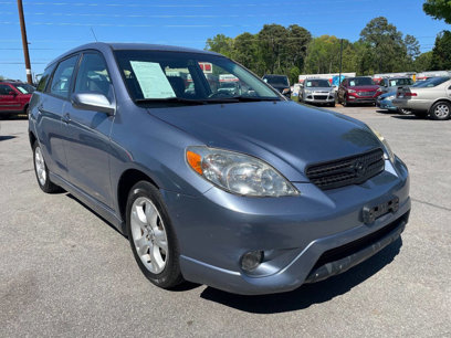 Used 2007 Toyota Matrix XR