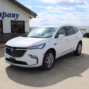 Used 2023 Buick Enclave Essence w/ Experience Buick Package