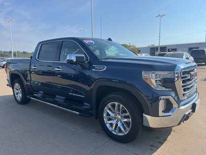 Used 2020 GMC Sierra 1500 SLT w/ SLT Premium Plus Package