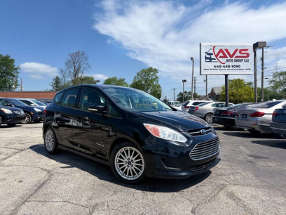 Used 2016 Ford C-MAX SE w/ Equipment Group 202A