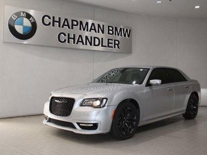 Used 2023 Chrysler 300 Touring L