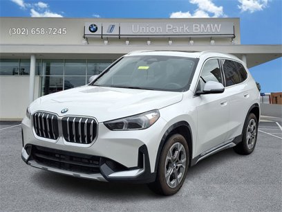 Used 2024 BMW X1 xDrive28i